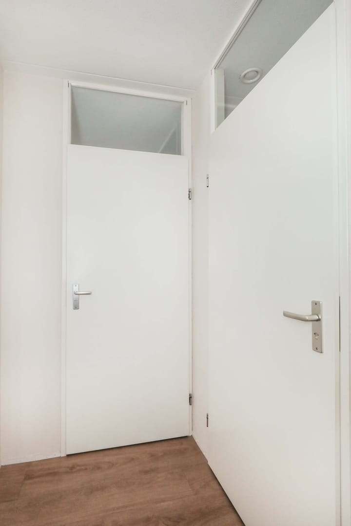 Foto 17 van Wittert van Hooglandlaan 18