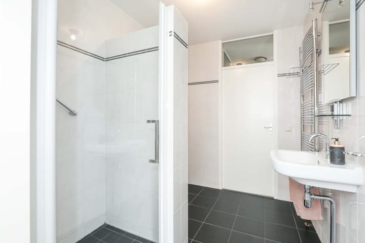 Foto 18 van Wittert van Hooglandlaan 18