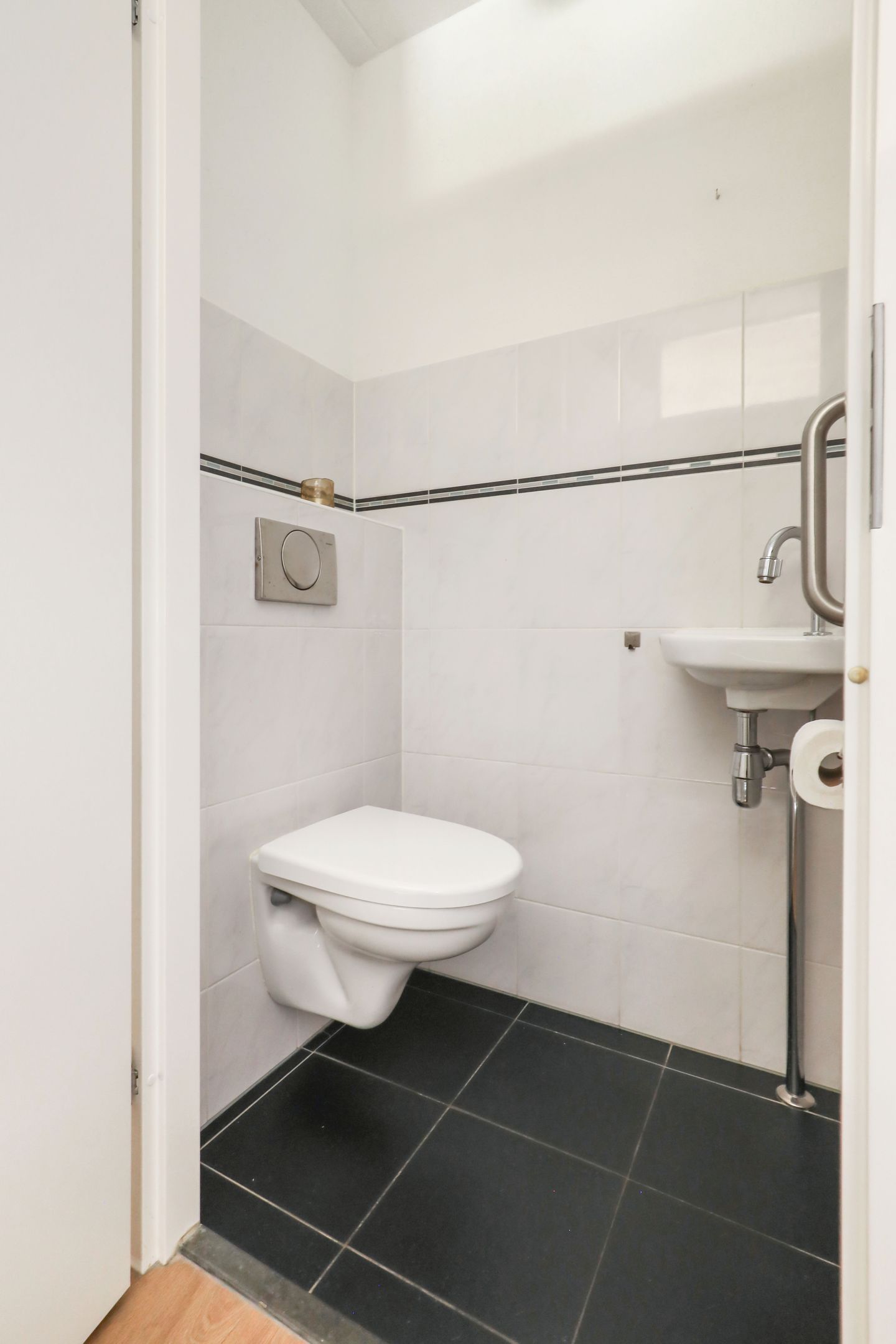 Foto 19 van Wittert van Hooglandlaan 18