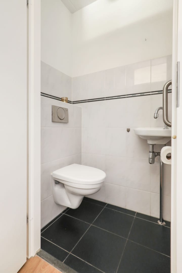 Foto 19 van Wittert van Hooglandlaan 18