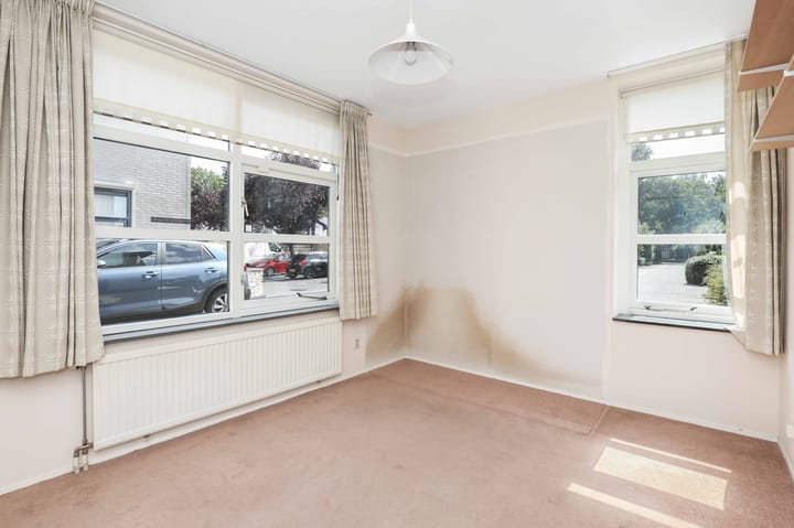 Foto 20 van Wittert van Hooglandlaan 18