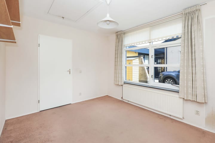 Foto 21 van Wittert van Hooglandlaan 18