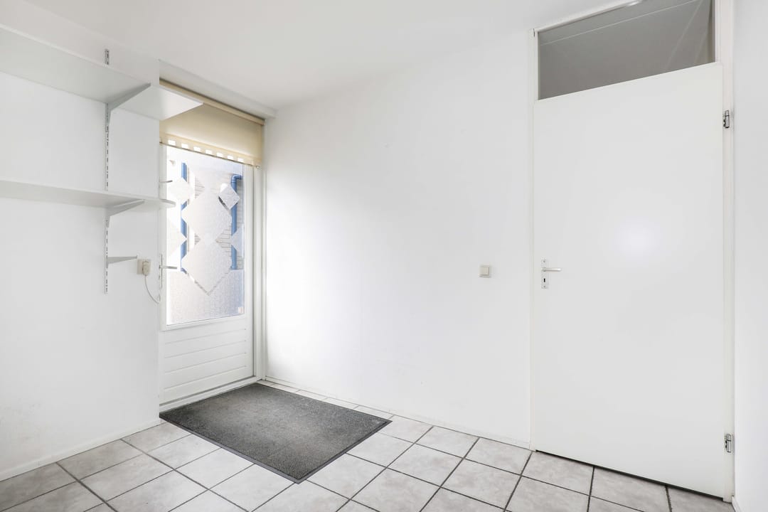 Foto 23 van Wittert van Hooglandlaan 18