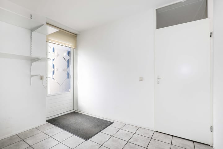 Foto 23 van Wittert van Hooglandlaan 18