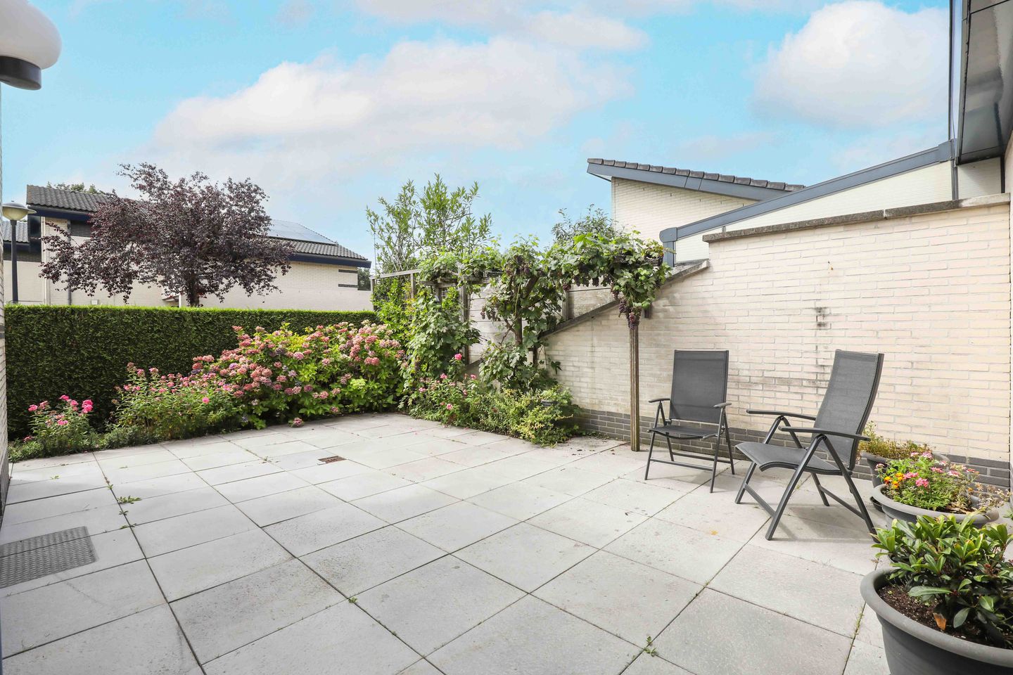 Foto 25 van Wittert van Hooglandlaan 18