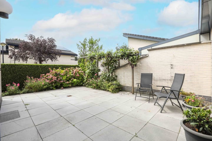 Foto 25 van Wittert van Hooglandlaan 18