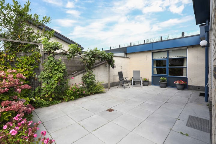 Foto 26 van Wittert van Hooglandlaan 18