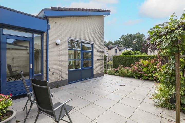 Foto 27 van Wittert van Hooglandlaan 18