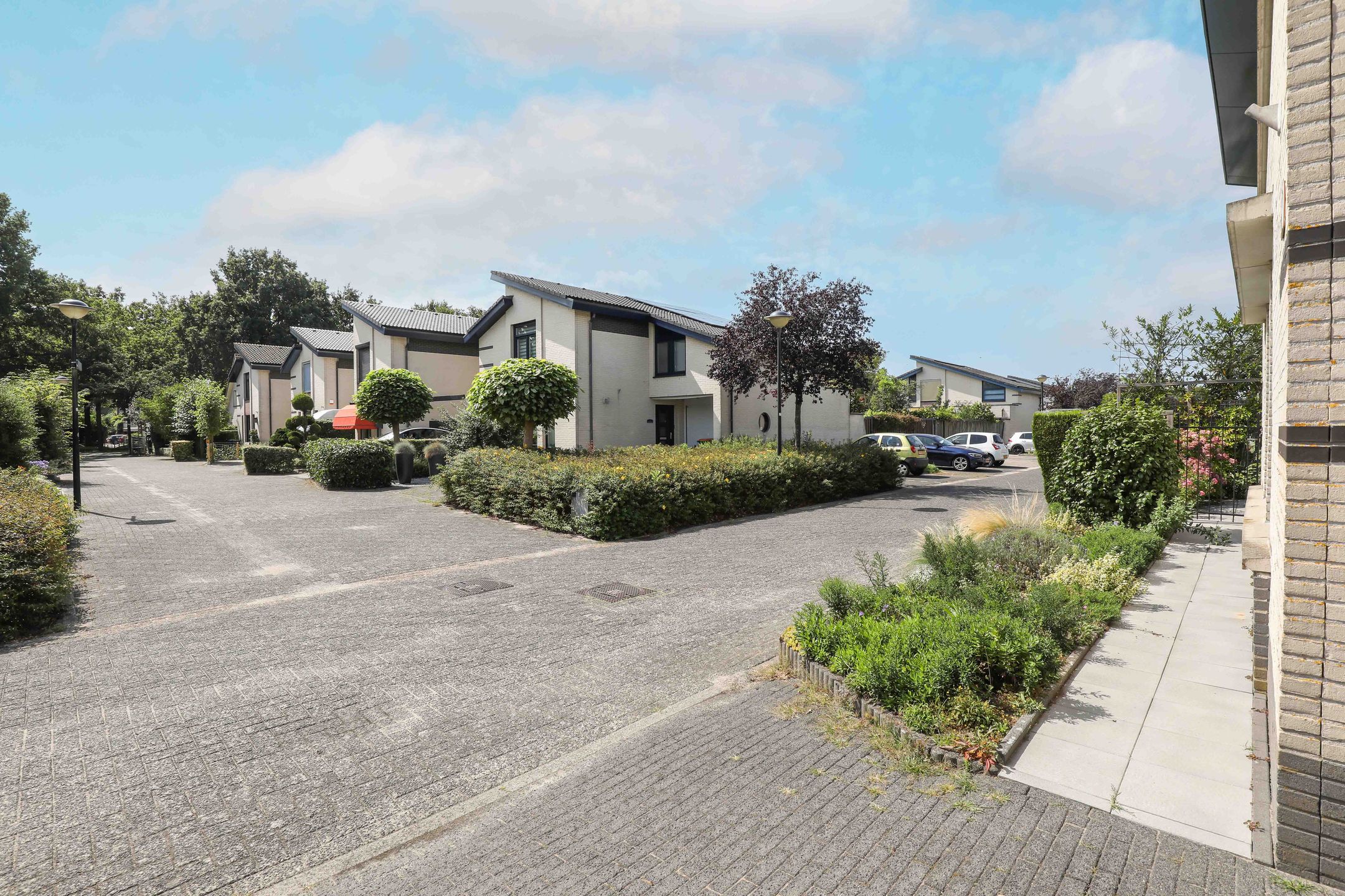 Foto 30 van Wittert van Hooglandlaan 18