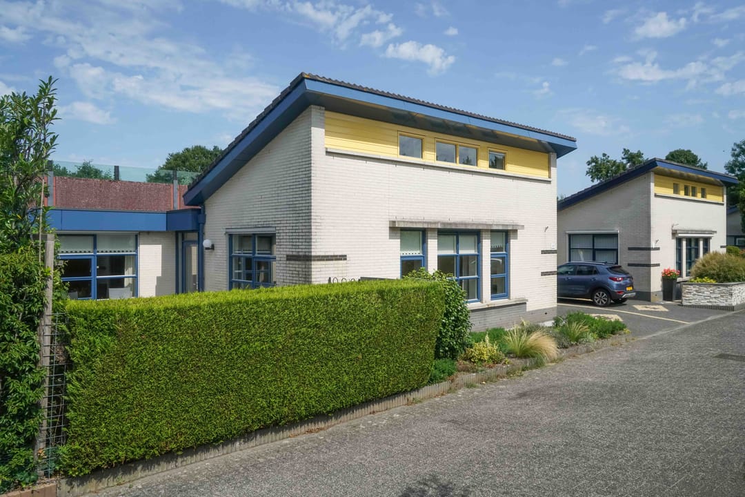 Foto 32 van Wittert van Hooglandlaan 18