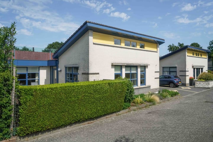 Foto 32 van Wittert van Hooglandlaan 18