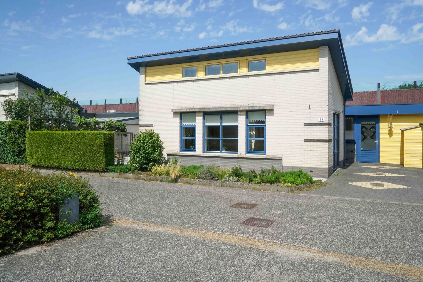 Foto 34 van Wittert van Hooglandlaan 18