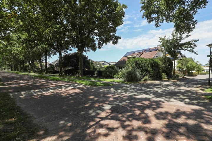 Foto 36 van Wittert van Hooglandlaan 18