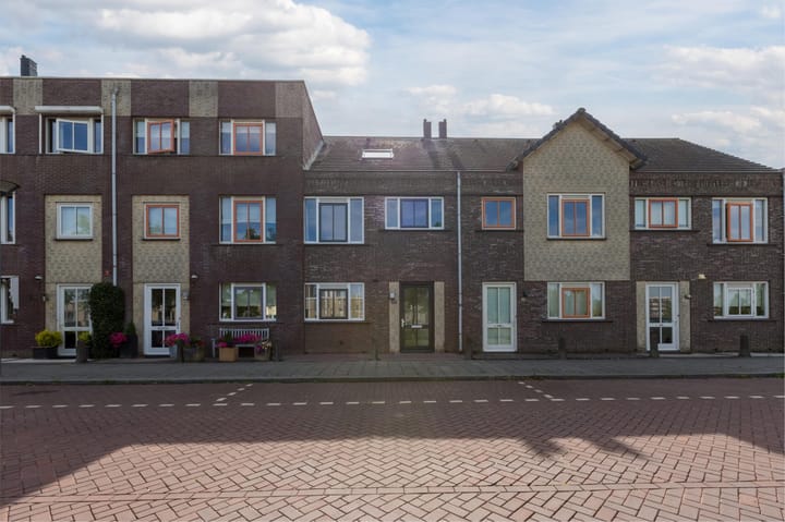 Foto 1 van Biesheuvelstraat 41