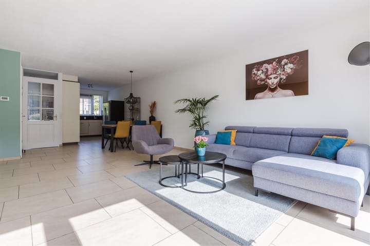 Foto 2 van Biesheuvelstraat 41