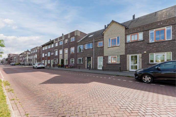 Foto 4 van Biesheuvelstraat 41