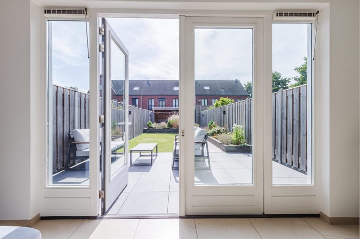 Foto 6 van Biesheuvelstraat 41