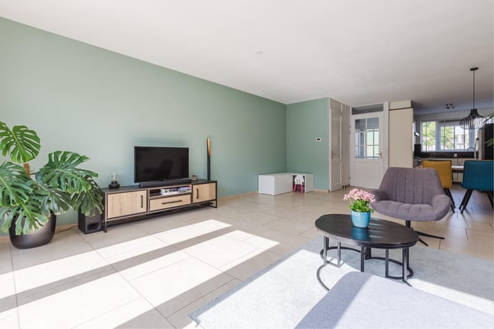 Foto 7 van Biesheuvelstraat 41