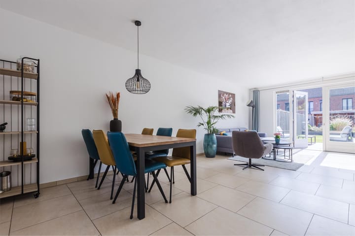 Foto 9 van Biesheuvelstraat 41