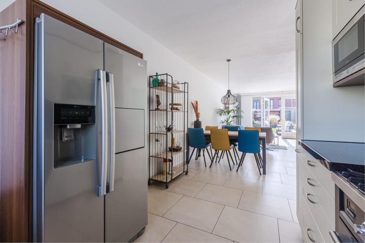 Foto 12 van Biesheuvelstraat 41