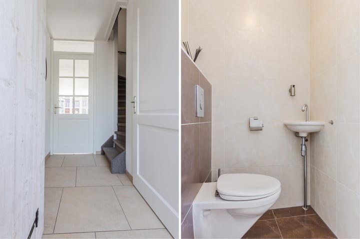 Foto 14 van Biesheuvelstraat 41