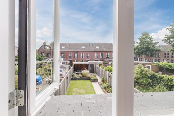 Foto 17 van Biesheuvelstraat 41