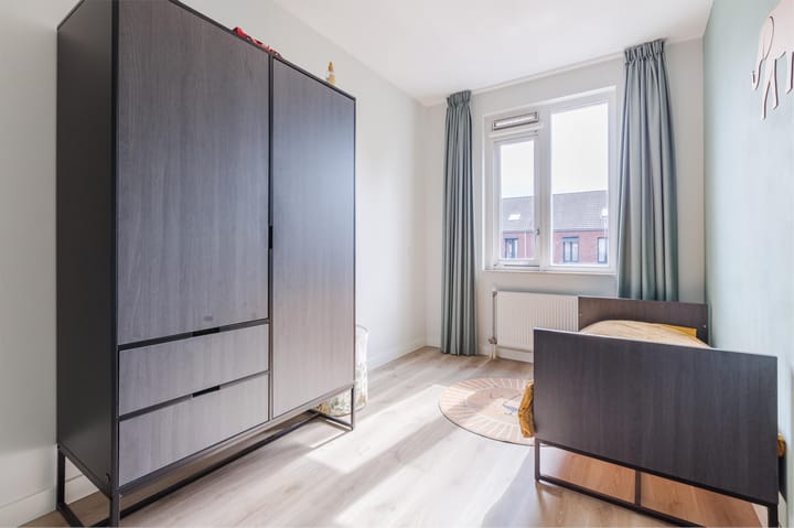 Foto 19 van Biesheuvelstraat 41