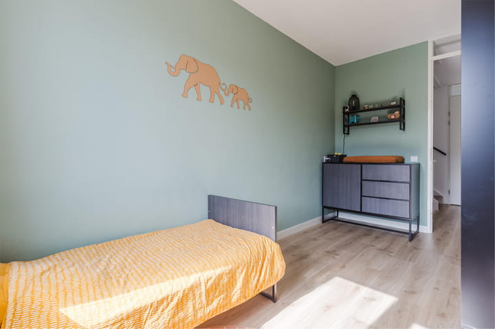 Foto 20 van Biesheuvelstraat 41