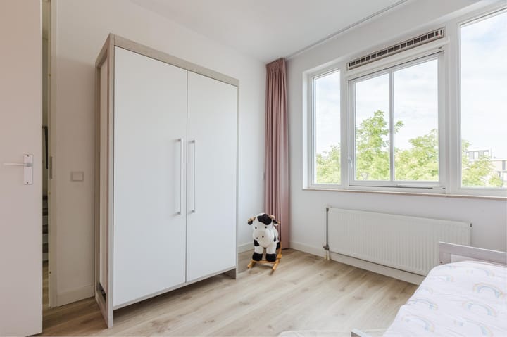 Foto 22 van Biesheuvelstraat 41