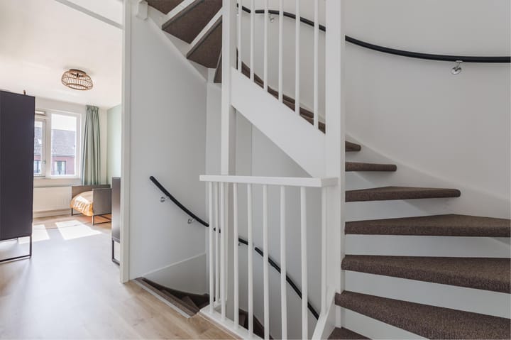 Foto 26 van Biesheuvelstraat 41