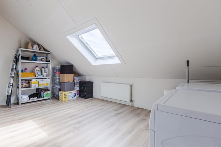 Foto 28 van Biesheuvelstraat 41