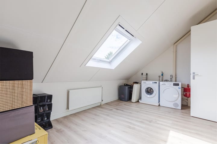 Foto 29 van Biesheuvelstraat 41