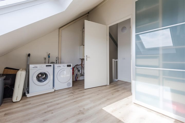 Foto 30 van Biesheuvelstraat 41