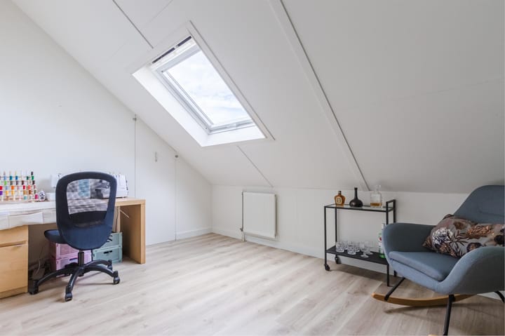 Foto 32 van Biesheuvelstraat 41