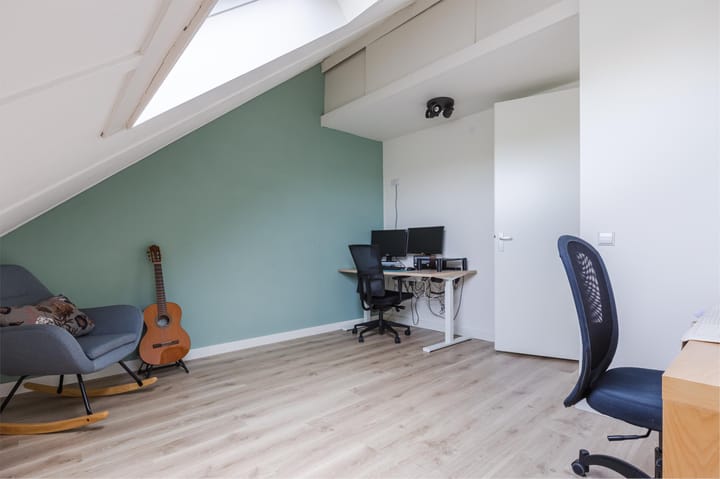 Foto 33 van Biesheuvelstraat 41