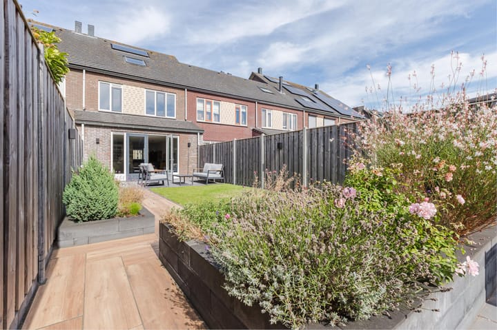 Foto 35 van Biesheuvelstraat 41