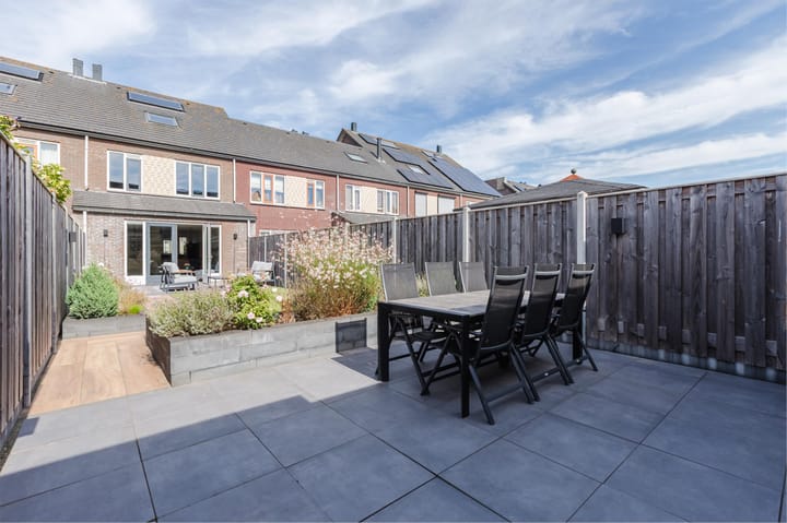 Foto 36 van Biesheuvelstraat 41