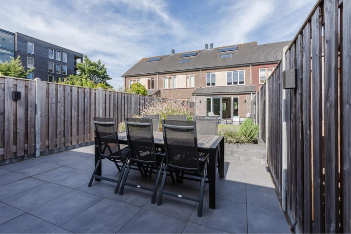 Foto 37 van Biesheuvelstraat 41