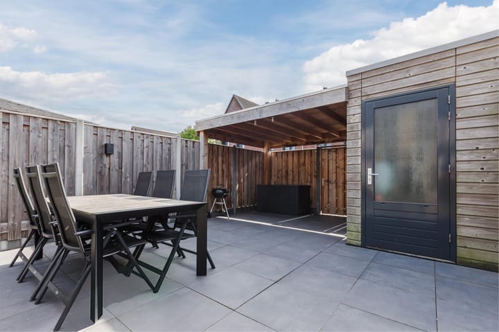 Foto 38 van Biesheuvelstraat 41