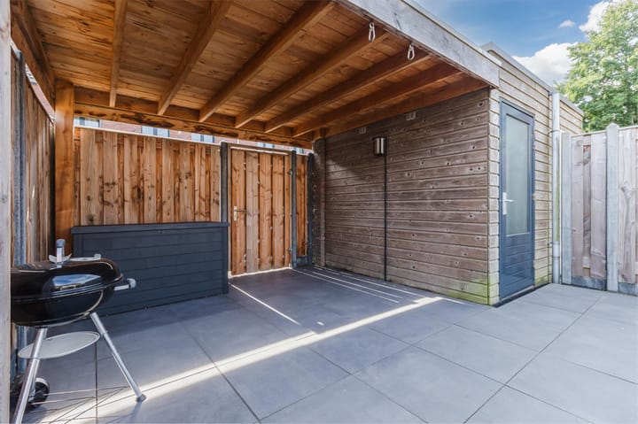 Foto 39 van Biesheuvelstraat 41