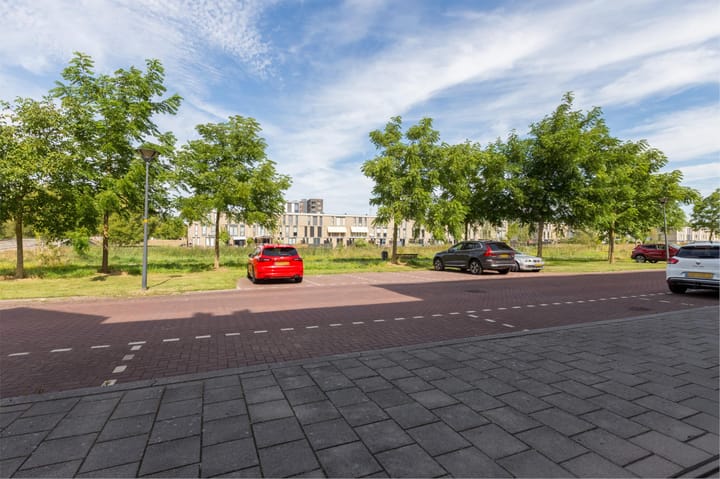 Foto 40 van Biesheuvelstraat 41