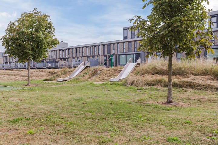 Foto 44 van Biesheuvelstraat 41