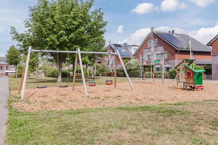 Foto 45 van Biesheuvelstraat 41