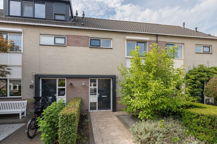 Foto 1 van Bijenveld 4