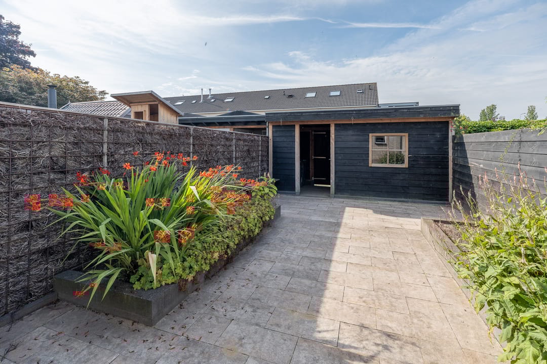 Foto 38 van Bijenveld 4