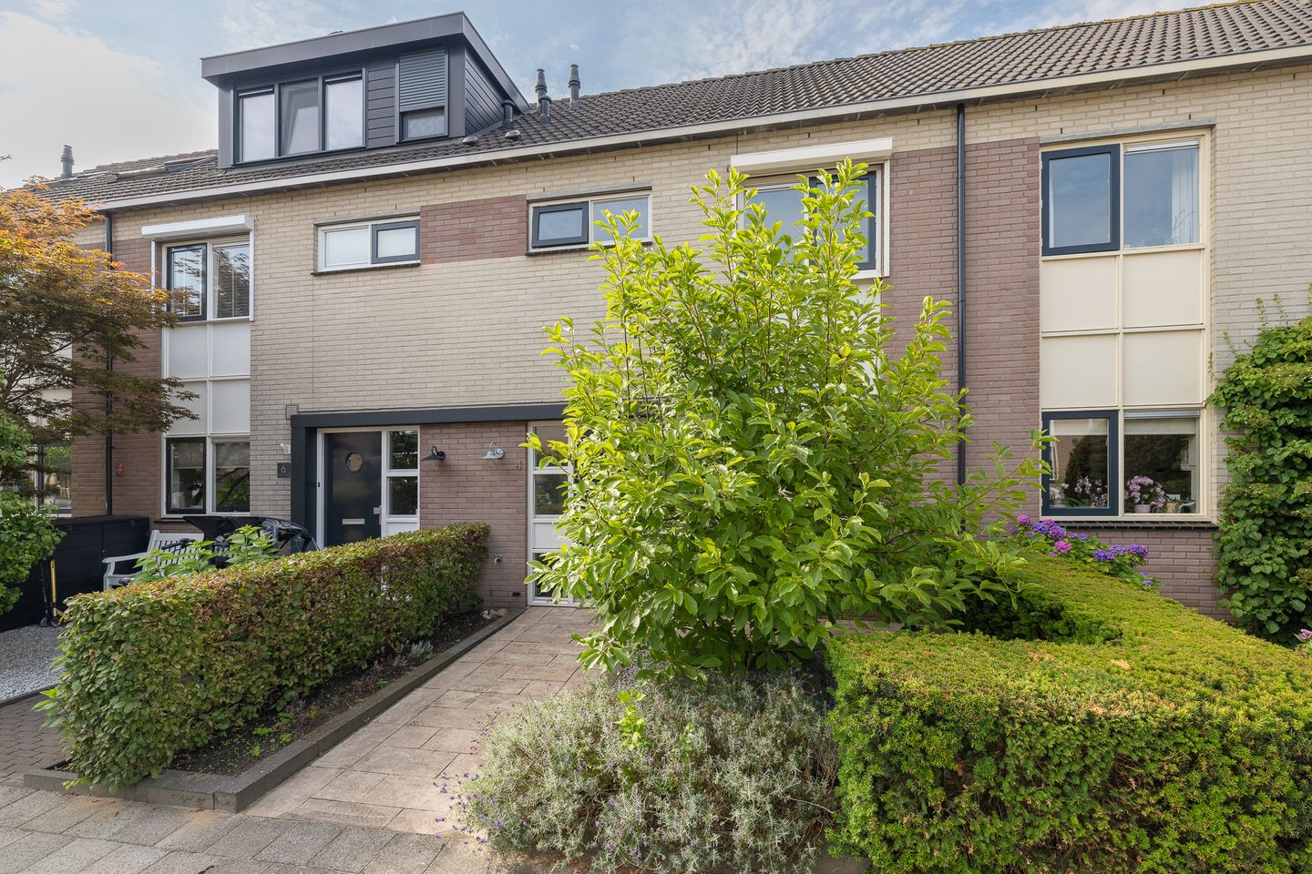 Foto 44 van Bijenveld 4