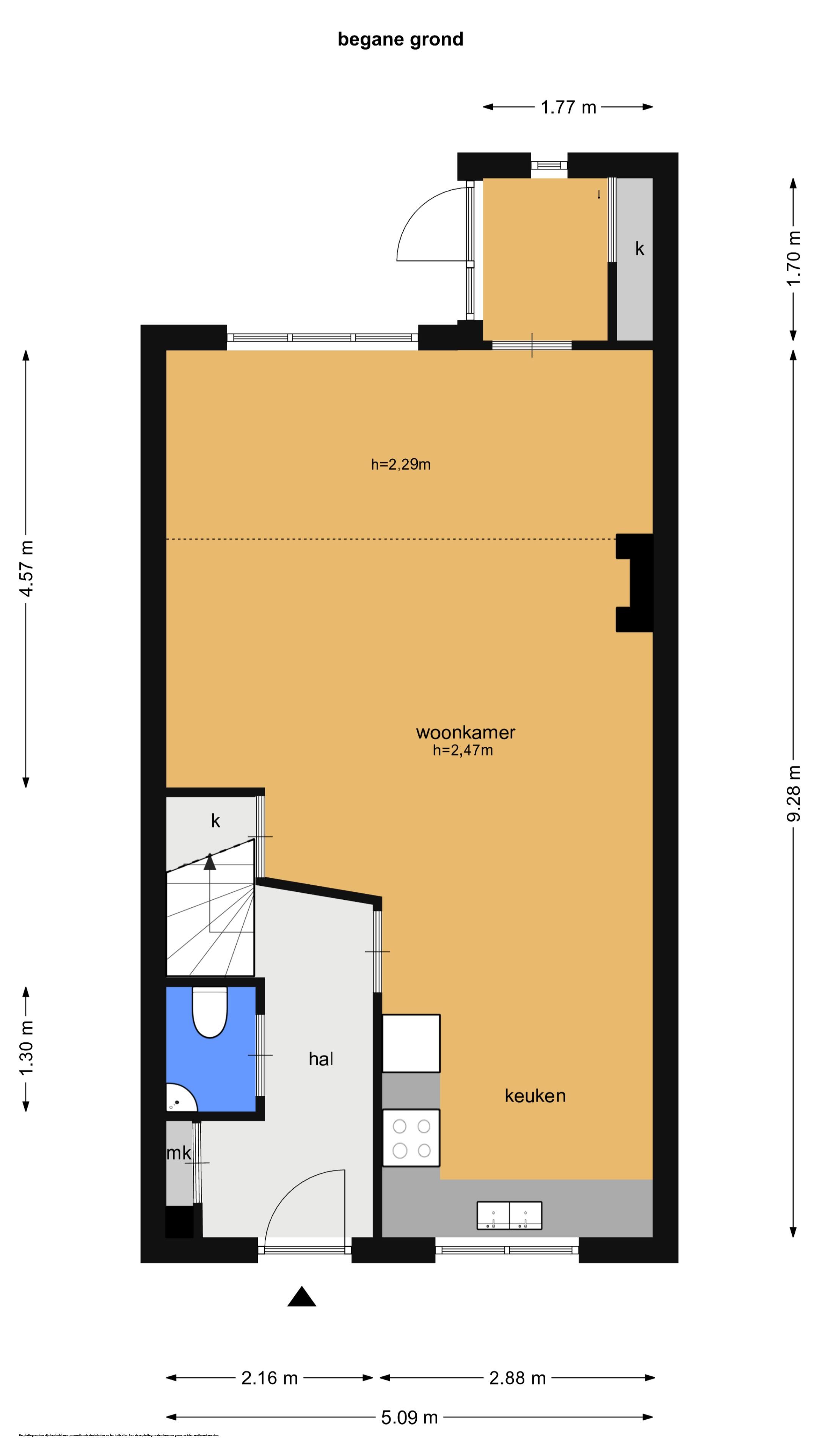 Foto 48 van Bijenveld 4