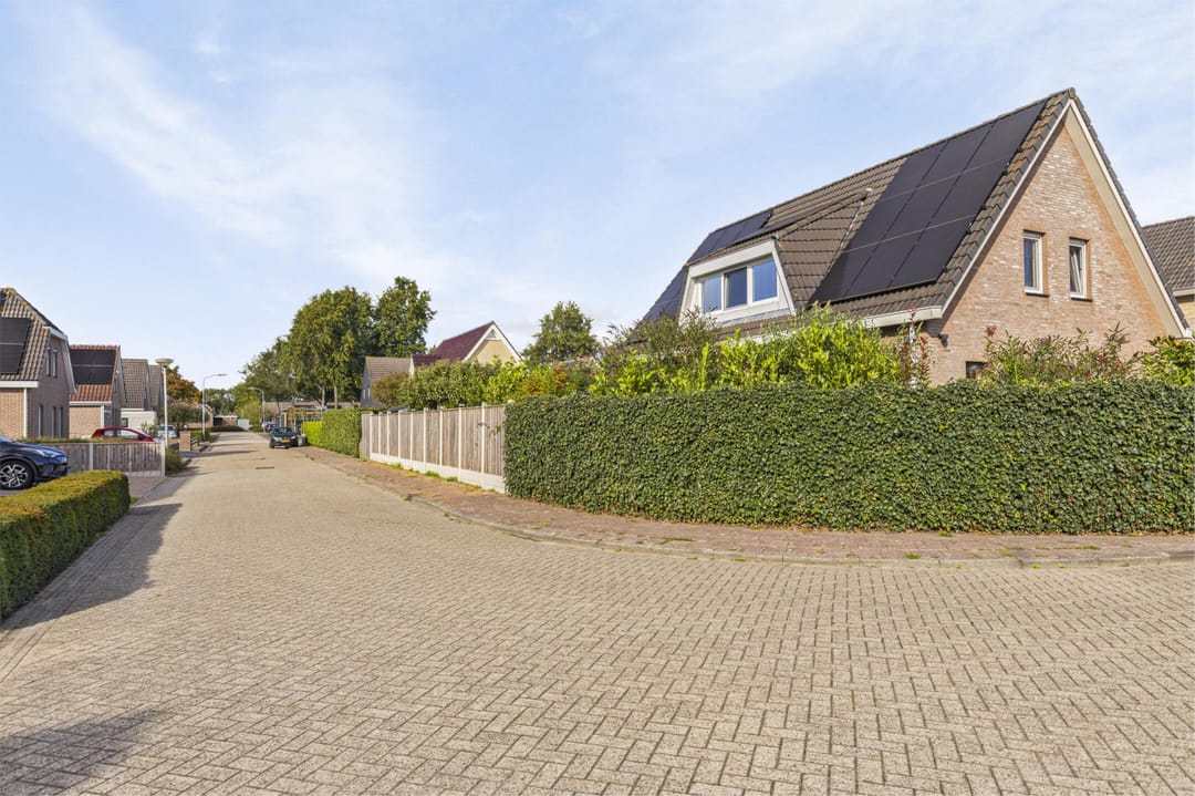 Foto 2 van Molenaarshof 34