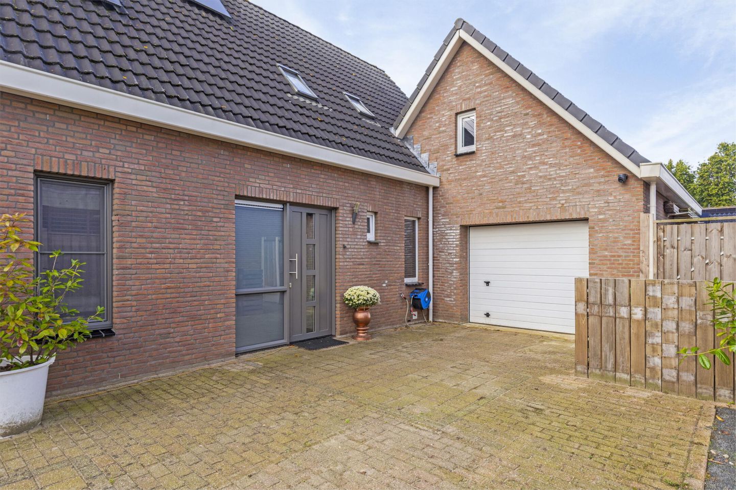 Foto 4 van Molenaarshof 34