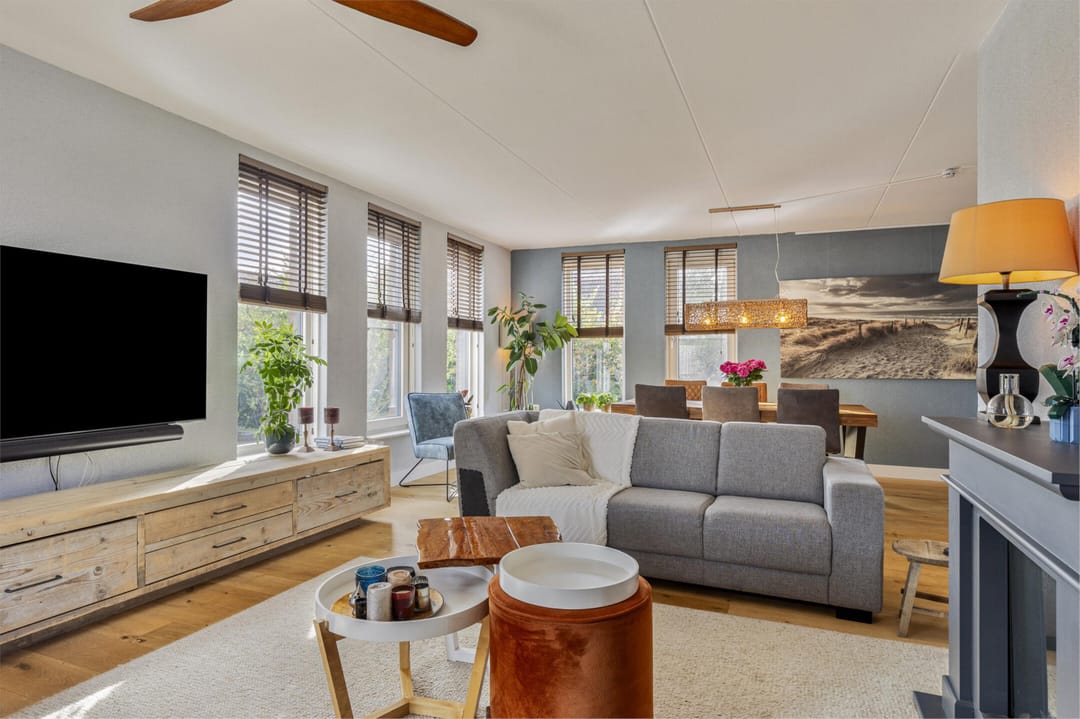 Foto 7 van Molenaarshof 34